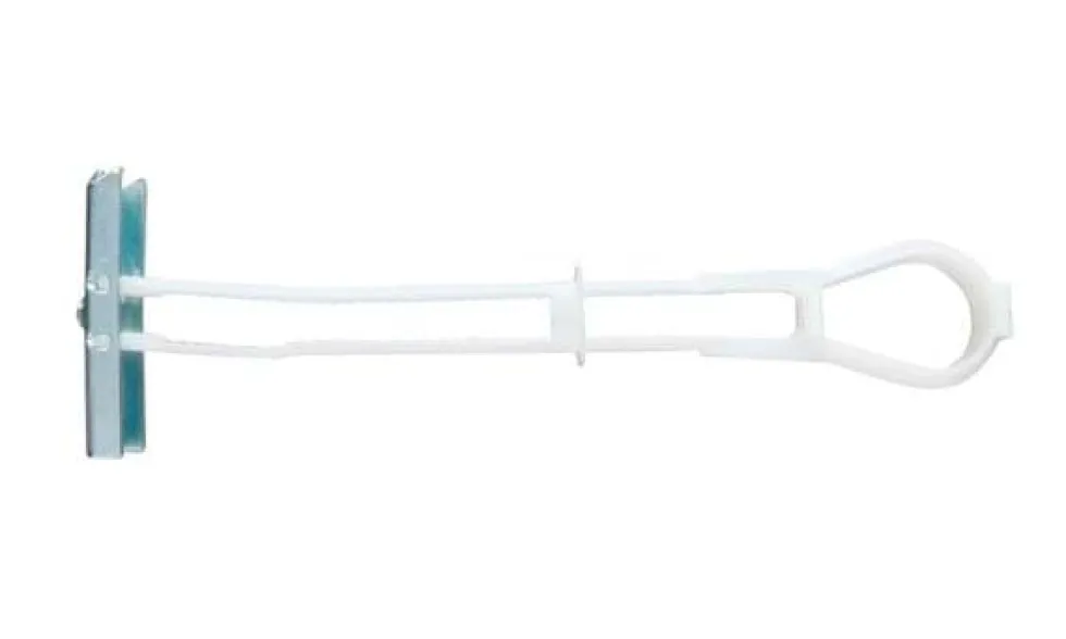 Buchas TOOGLES para Parede de Gesso Dewalt