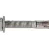 Bucha Universal PTB-G - Zincado a Quente p/ Cargas Altas M8 x 85mm Dewalt DFM1150120