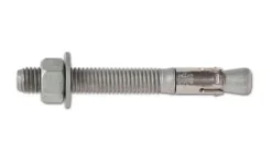 Bucha Universal PTB-G - Zincado a Quente p/ Cargas Altas M8 x 85mm Dewalt DFM1150120