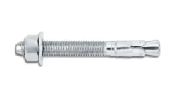 Bucha Universal PTB-PRO - Zincado p/ Cargas Altas M12 x 175mm Dewalt DFM1110680