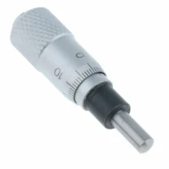 Cabeça de Micrómetro com Face Plana do Fuso 0-13 mm Dasqua 4811-8110