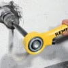 Cabeça de Roscar S SET 3/8-1/2-3/4 Rems 520025R