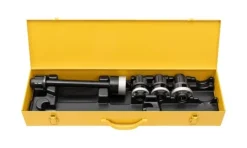 Cabeça de Roscar S SET 3/8-1/2-3/4 Rems 520025R
