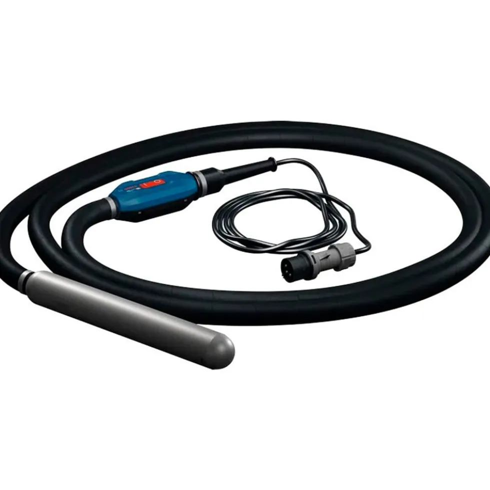 Cabeça Vibradora de Betão GDI59-500 Bosch 0.601.9P9.600