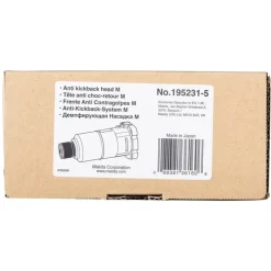 Cabeçote Anti Kick Back BFT Makita 195231-5