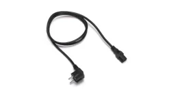 Cabo de Carregamento AC 1.5M Ecoflow DELTA-AC-CABLE15mEU