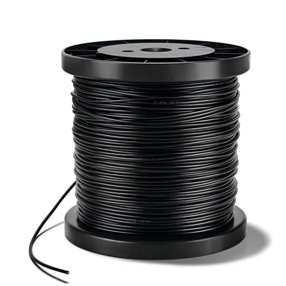 Cabo metálico Perimetral 500m x Ø 3,4mm Stihl IA004008601
