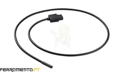 Cabo para Câmara de Inspeção 1,2 metros Bosch 1600A009B9