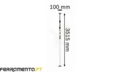 Cabo telescópico Bosch BT 350 Professional