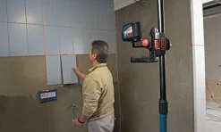 Cabo telescópico Bosch BT 350 Professional