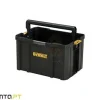 Caixa aberta de transporte TSTAK Dewalt DWST1-71228