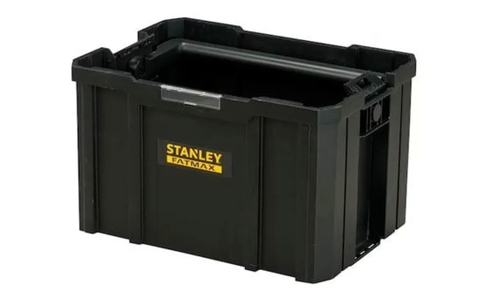 Caixa Aberta Pro-Stack VIII Fatmax Stanley FMST1-75794