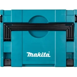 Caixa Arrumação MAKSTOR 6 Gavetas Makita P-84333