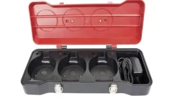Caixa Carregadora 3 Entradas para 1077 Kroftools 1079