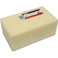 Caixa c/ 160 Esponjas HIDRO PRO Rubi 69979