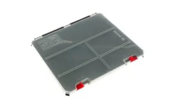 Caixa de Acessórios c/ Tampa Bosch 1600A019CG