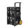 Caixa de Armazenamento Grande Slide Lock Cat DA41005