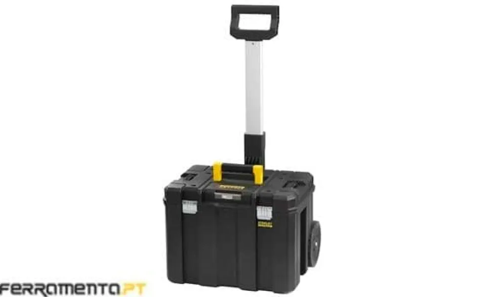 Caixa de Armazenamento 55L PRO-STACK FATMAX Stanley FMST1-75753