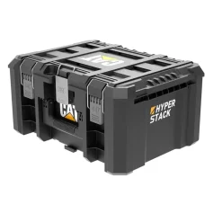 Caixa de Armazenamento Média Cat DA41003