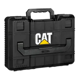 Caixa de Armazenamento Pequena Cat DA41001