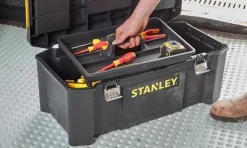 Caixa de Ferramentas 26”/67cm Stanley STST82976-1