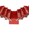Caixa de Ferramentas 7 Compartimentos Kroftools 7834