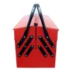 Caixa de Ferramentas 5 Compartimentos Kroftools 7835