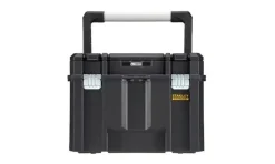 Caixa de Ferramentas c/ Pega Pro-Stack VII Stanley FMST1-75796