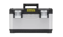 Caixa de Ferramentas Metálica 66x29,3cm Stanley 1-95-617