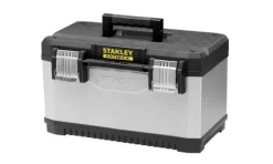 Caixa de Ferramentas Metálica 66x29,3cm Stanley 1-95-617