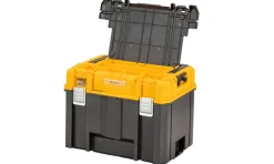 Caixa De Ferramentas Profunda IP54 Tstak Dewalt DWST83343-1