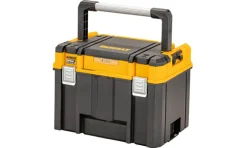 Caixa De Ferramentas Profunda IP54 Tstak Dewalt DWST83343-1