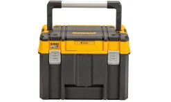 Caixa De Ferramentas Profunda IP54 Tstak Dewalt DWST83343-1