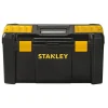 Caixa de Ferramentas 48.2x25.4x25cm Essential Stanley STST1-75520