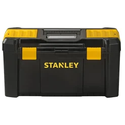 Caixa de Ferramentas 48.2x25.4x25cm Essential Stanley STST1-75520