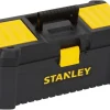 Caixa de Ferramentas 40.6x20.5x19.5cm Essential Stanley STST1-75517