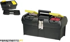 Caixa de Ferramentas 31,8x17,8x13cm Stanley 1-92-064