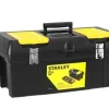 Caixa de Ferramentas 48,9x26x24,8cm Stanley 1-92-066