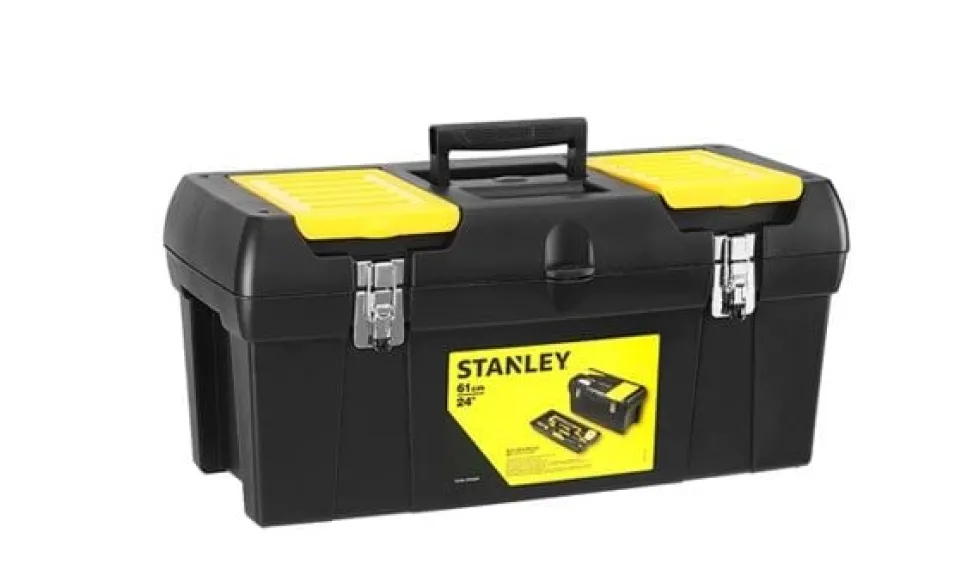 Caixa de Ferramentas 48,9x26x24,8cm Stanley 1-92-066