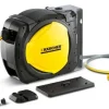 Caixa de Mangueira Premium CR 7.220 Karcher 2.645-218.0