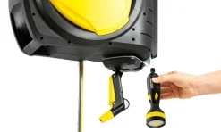 Caixa de Mangueira Premium CR 7.220 Karcher 2.645-218.0