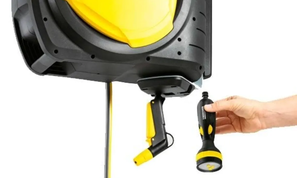 Caixa de Mangueira Premium CR 7.220 Karcher 2.645-218.0