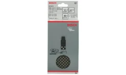 Caixa de Pó HW3 Completa Bosch 2605411147