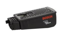 Caixa de Pó HW3 Completa Bosch 2605411147