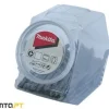 Caixa de Pontas PZ2 100UN Makita D-34914