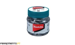 Caixa de Pontas PZ2x25mm 100UN Makita B-24882