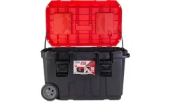 Caixa Ferramentas de Plástico p/ Ladrilhador Rubi 75965