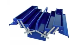 Caixa Metálica de Ferramentas 50x530mm Grimel 9170001