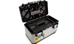 Caixa Metálica 20" FATMAX Stanley 1-95-615