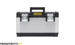 Caixa Metálica 23" FATMAX Stanley 1-95-616